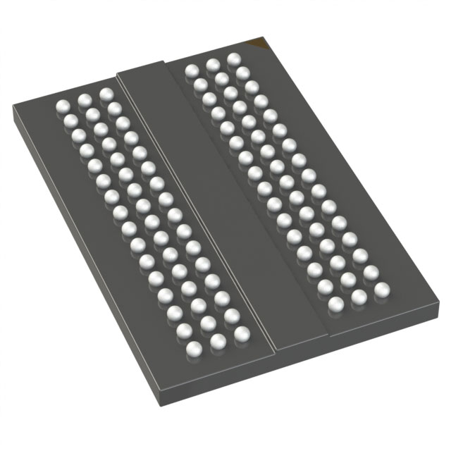 MT40A1G16HBA-083E:A TR MT40A1G16HBA-083E:A TR